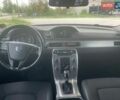 Белый Вольво ХС70, объемом двигателя 2.4 л и пробегом 265 тыс. км за 15100 $, фото 10 на Automoto.ua