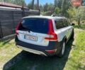 Білий Вольво ХС70, об'ємом двигуна 2.4 л та пробігом 290 тис. км за 17700 $, фото 33 на Automoto.ua