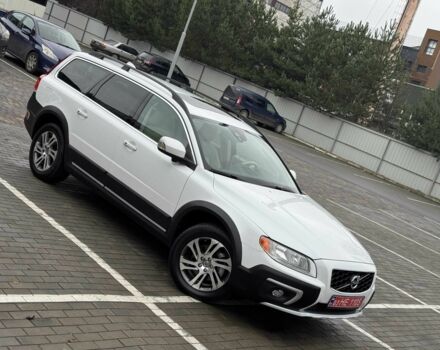 Белый Вольво ХС70, объемом двигателя 2 л и пробегом 135 тыс. км за 15999 $, фото 13 на Automoto.ua