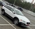 Белый Вольво ХС70, объемом двигателя 2 л и пробегом 135 тыс. км за 15999 $, фото 13 на Automoto.ua