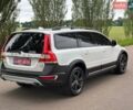 Белый Вольво ХС70, объемом двигателя 2.4 л и пробегом 117 тыс. км за 18800 $, фото 12 на Automoto.ua