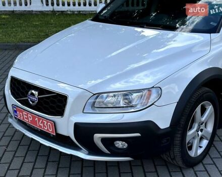 Білий Вольво ХС70, об'ємом двигуна 2.4 л та пробігом 289 тис. км за 18200 $, фото 25 на Automoto.ua