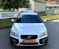 Белый Вольво ХС70, объемом двигателя 2.4 л и пробегом 204 тыс. км за 19150 $, фото 5 на Automoto.ua