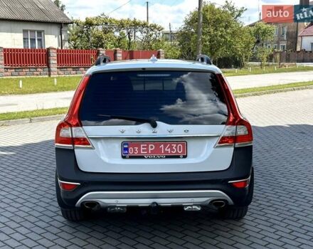 Білий Вольво ХС70, об'ємом двигуна 2.4 л та пробігом 289 тис. км за 18200 $, фото 13 на Automoto.ua