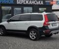 Білий Вольво ХС70, об'ємом двигуна 2.4 л та пробігом 292 тис. км за 19499 $, фото 14 на Automoto.ua