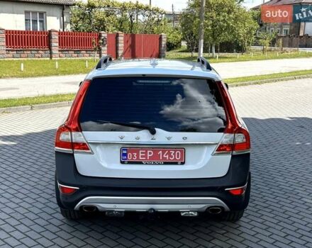 Білий Вольво ХС70, об'ємом двигуна 2.4 л та пробігом 289 тис. км за 18200 $, фото 14 на Automoto.ua