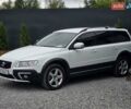 Білий Вольво ХС70, об'ємом двигуна 2.4 л та пробігом 292 тис. км за 19499 $, фото 7 на Automoto.ua