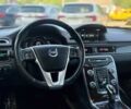 Белый Вольво ХС70, объемом двигателя 2 л и пробегом 103 тыс. км за 3392 $, фото 7 на Automoto.ua