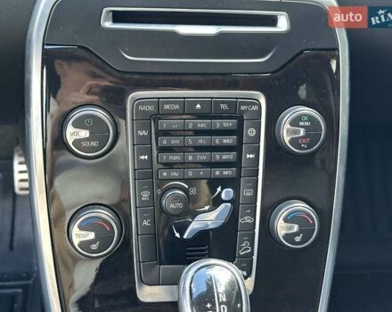 Білий Вольво ХС70, об'ємом двигуна 2.4 л та пробігом 289 тис. км за 18200 $, фото 68 на Automoto.ua