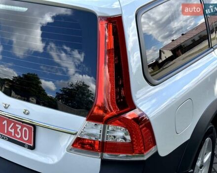 Білий Вольво ХС70, об'ємом двигуна 2.4 л та пробігом 289 тис. км за 18200 $, фото 49 на Automoto.ua