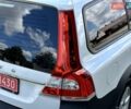 Білий Вольво ХС70, об'ємом двигуна 2.4 л та пробігом 289 тис. км за 18200 $, фото 49 на Automoto.ua