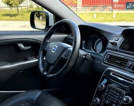 Білий Вольво ХС70, об'ємом двигуна 2.4 л та пробігом 289 тис. км за 18200 $, фото 100 на Automoto.ua