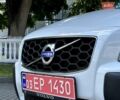 Білий Вольво ХС70, об'ємом двигуна 2.4 л та пробігом 289 тис. км за 18200 $, фото 40 на Automoto.ua