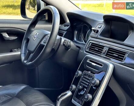 Білий Вольво ХС70, об'ємом двигуна 2.4 л та пробігом 289 тис. км за 18200 $, фото 104 на Automoto.ua