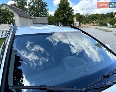 Білий Вольво ХС70, об'ємом двигуна 2.4 л та пробігом 289 тис. км за 18200 $, фото 52 на Automoto.ua