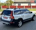 Белый Вольво ХС70, объемом двигателя 2.4 л и пробегом 204 тыс. км за 19150 $, фото 17 на Automoto.ua