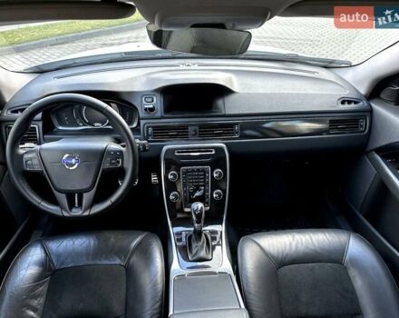 Білий Вольво ХС70, об'ємом двигуна 2.4 л та пробігом 289 тис. км за 18200 $, фото 81 на Automoto.ua