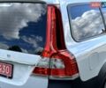 Білий Вольво ХС70, об'ємом двигуна 2.4 л та пробігом 289 тис. км за 18200 $, фото 50 на Automoto.ua