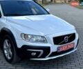 Белый Вольво ХС70, объемом двигателя 2.4 л и пробегом 204 тыс. км за 19150 $, фото 19 на Automoto.ua