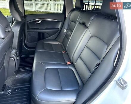 Білий Вольво ХС70, об'ємом двигуна 2.4 л та пробігом 289 тис. км за 18200 $, фото 77 на Automoto.ua