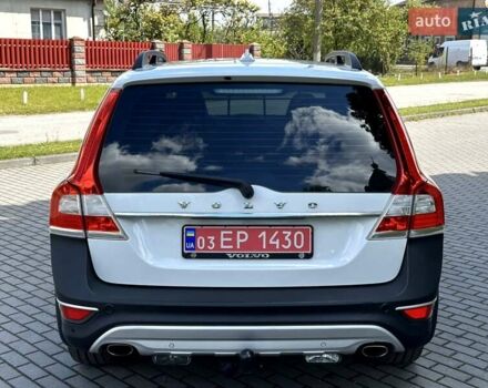 Білий Вольво ХС70, об'ємом двигуна 2.4 л та пробігом 289 тис. км за 18200 $, фото 31 на Automoto.ua