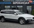 Белый Вольво ХС70, объемом двигателя 2.4 л и пробегом 292 тыс. км за 19499 $, фото 2 на Automoto.ua