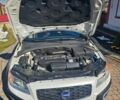 Белый Вольво ХС70, объемом двигателя 2.5 л и пробегом 194 тыс. км за 18900 $, фото 16 на Automoto.ua