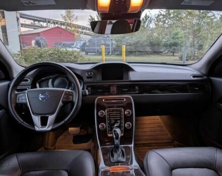 Білий Вольво ХС70, об'ємом двигуна 2.5 л та пробігом 76 тис. км за 9000 $, фото 10 на Automoto.ua