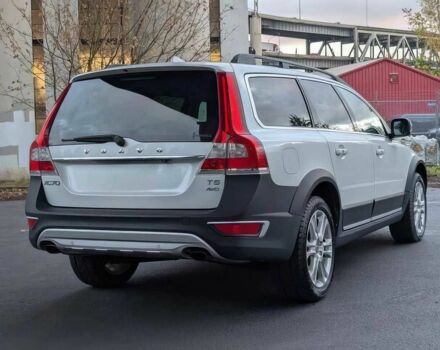 Білий Вольво ХС70, об'ємом двигуна 2.5 л та пробігом 76 тис. км за 9000 $, фото 5 на Automoto.ua