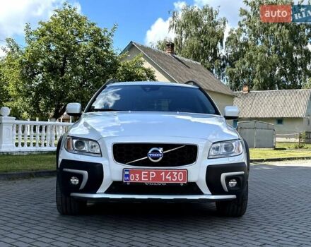 Білий Вольво ХС70, об'ємом двигуна 2.4 л та пробігом 289 тис. км за 18200 $, фото 3 на Automoto.ua