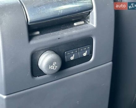 Білий Вольво ХС70, об'ємом двигуна 2.4 л та пробігом 289 тис. км за 18200 $, фото 80 на Automoto.ua