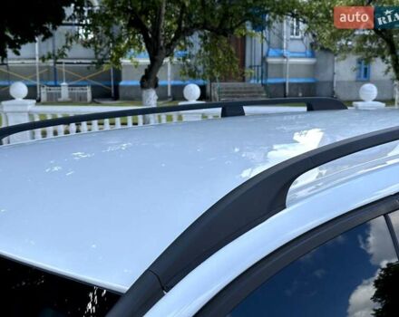 Білий Вольво ХС70, об'ємом двигуна 2.4 л та пробігом 289 тис. км за 18200 $, фото 55 на Automoto.ua