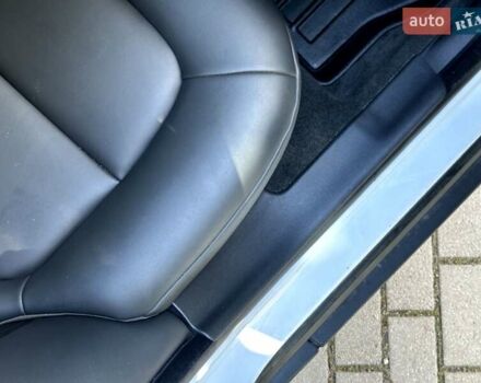 Білий Вольво ХС70, об'ємом двигуна 2.4 л та пробігом 289 тис. км за 18200 $, фото 94 на Automoto.ua