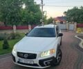 Білий Вольво ХС70, об'ємом двигуна 2.5 л та пробігом 194 тис. км за 17700 $, фото 1 на Automoto.ua