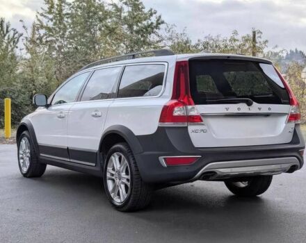 Білий Вольво ХС70, об'ємом двигуна 2.5 л та пробігом 76 тис. км за 9000 $, фото 3 на Automoto.ua