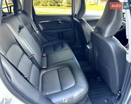 Білий Вольво ХС70, об'ємом двигуна 2.4 л та пробігом 289 тис. км за 18200 $, фото 93 на Automoto.ua