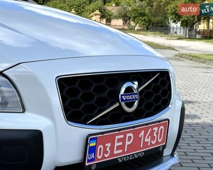 Білий Вольво ХС70, об'ємом двигуна 2.4 л та пробігом 289 тис. км за 18200 $, фото 39 на Automoto.ua