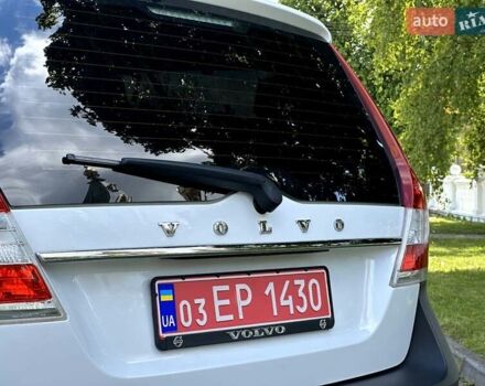 Білий Вольво ХС70, об'ємом двигуна 2.4 л та пробігом 289 тис. км за 18200 $, фото 47 на Automoto.ua