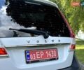 Білий Вольво ХС70, об'ємом двигуна 2.4 л та пробігом 289 тис. км за 18200 $, фото 47 на Automoto.ua