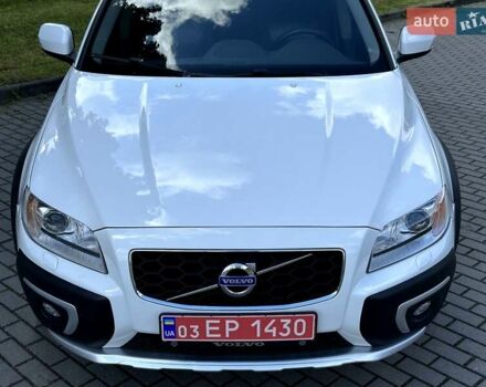 Білий Вольво ХС70, об'ємом двигуна 2.4 л та пробігом 289 тис. км за 18200 $, фото 23 на Automoto.ua