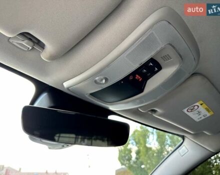 Білий Вольво ХС70, об'ємом двигуна 2.4 л та пробігом 289 тис. км за 18200 $, фото 74 на Automoto.ua