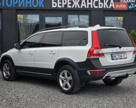 Білий Вольво ХС70, об'ємом двигуна 2.4 л та пробігом 292 тис. км за 19499 $, фото 13 на Automoto.ua