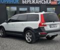 Белый Вольво ХС70, объемом двигателя 2.4 л и пробегом 292 тыс. км за 19499 $, фото 13 на Automoto.ua