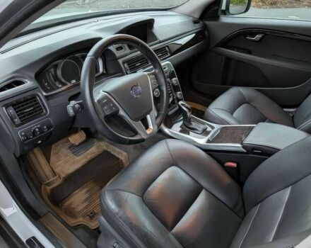 Білий Вольво ХС70, об'ємом двигуна 2.5 л та пробігом 76 тис. км за 9000 $, фото 9 на Automoto.ua