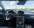 Белый Вольво ХС70, объемом двигателя 2 л и пробегом 103 тыс. км за 3392 $, фото 9 на Automoto.ua