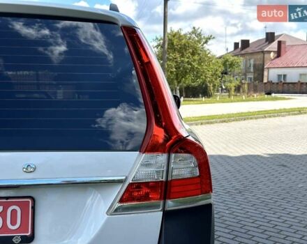 Білий Вольво ХС70, об'ємом двигуна 2.4 л та пробігом 289 тис. км за 18200 $, фото 51 на Automoto.ua