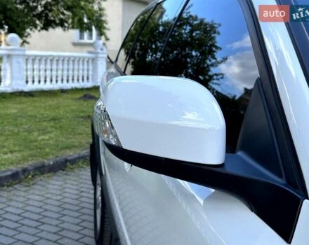 Білий Вольво ХС70, об'ємом двигуна 2.4 л та пробігом 289 тис. км за 18200 $, фото 57 на Automoto.ua