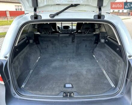 Білий Вольво ХС70, об'ємом двигуна 2.4 л та пробігом 289 тис. км за 18200 $, фото 87 на Automoto.ua