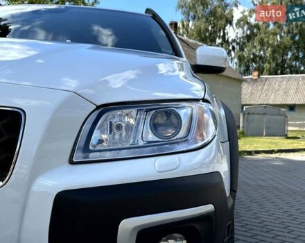 Білий Вольво ХС70, об'ємом двигуна 2.4 л та пробігом 289 тис. км за 18200 $, фото 43 на Automoto.ua