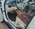 Білий Вольво ХС70, об'ємом двигуна 2.5 л та пробігом 194 тис. км за 17700 $, фото 13 на Automoto.ua